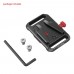 SmallRig 2987 Mini V Mount Battery Plate SmallRig 2987 Mini V Mount Battery Plate